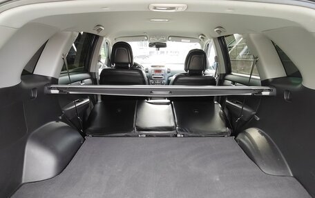 KIA Sorento II рестайлинг, 2013 год, 1 900 000 рублей, 23 фотография