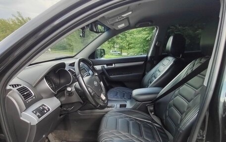 KIA Sorento II рестайлинг, 2013 год, 1 900 000 рублей, 21 фотография