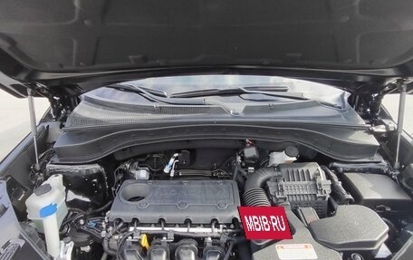 KIA Sorento II рестайлинг, 2013 год, 1 900 000 рублей, 18 фотография