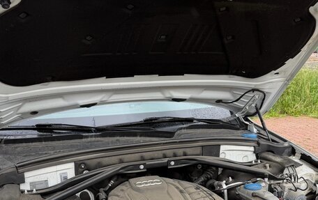 Audi Q5, 2016 год, 2 500 000 рублей, 7 фотография