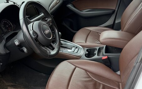 Audi Q5, 2016 год, 2 500 000 рублей, 5 фотография