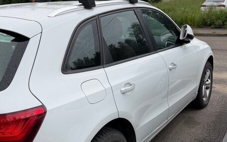 Audi Q5, 2016 год, 2 500 000 рублей, 11 фотография