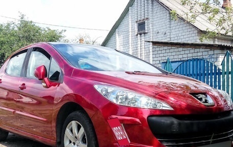 Peugeot 308 II, 2010 год, 600 000 рублей, 3 фотография