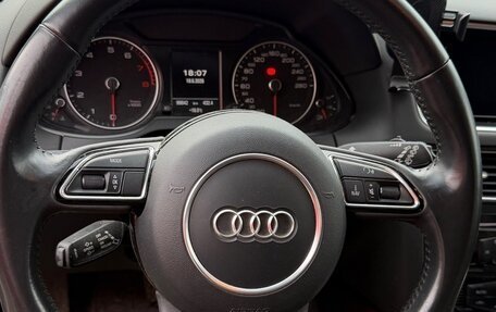 Audi Q5, 2016 год, 2 500 000 рублей, 15 фотография