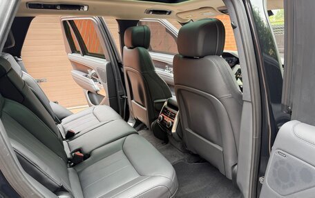 Land Rover Range Rover IV рестайлинг, 2024 год, 14 000 000 рублей, 10 фотография