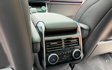 Land Rover Range Rover IV рестайлинг, 2024 год, 14 000 000 рублей, 13 фотография