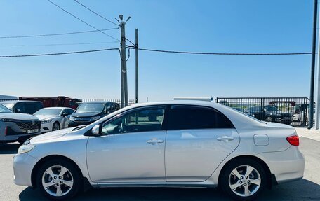Toyota Corolla, 2011 год, 1 229 000 рублей, 3 фотография