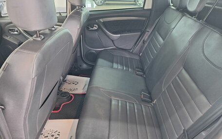 Renault Duster I рестайлинг, 2016 год, 1 190 000 рублей, 14 фотография