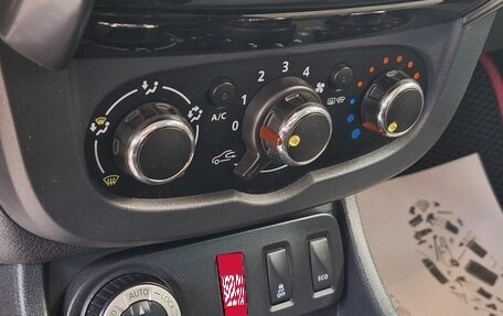 Renault Duster I рестайлинг, 2016 год, 1 190 000 рублей, 10 фотография