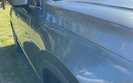 Volvo XC90 II рестайлинг, 2017 год, 3 000 000 рублей, 4 фотография