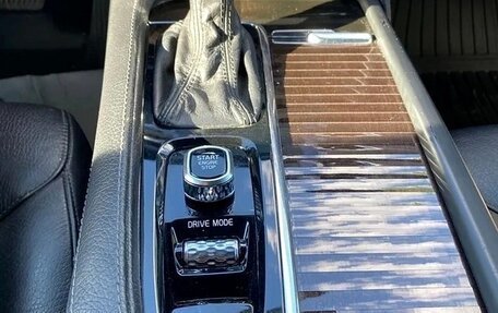 Volvo XC90 II рестайлинг, 2017 год, 3 000 000 рублей, 9 фотография