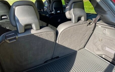 Volvo XC90 II рестайлинг, 2017 год, 3 000 000 рублей, 6 фотография