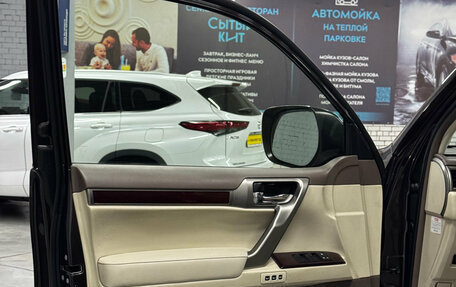Lexus GX II, 2013 год, 4 497 000 рублей, 10 фотография
