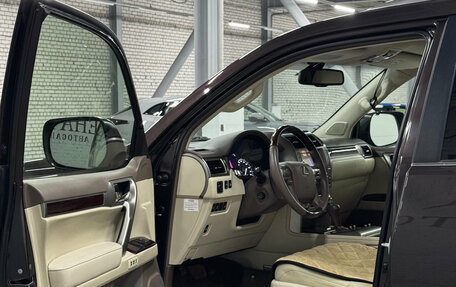 Lexus GX II, 2013 год, 4 497 000 рублей, 9 фотография
