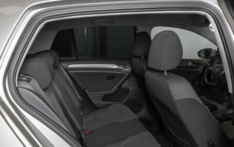 Volkswagen Golf VII, 2013 год, 1 420 000 рублей, 8 фотография