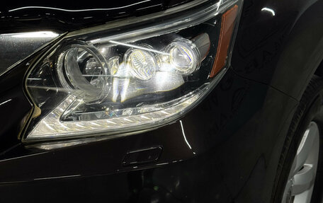 Lexus GX II, 2013 год, 4 497 000 рублей, 8 фотография