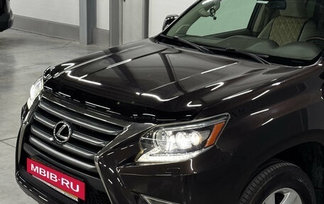 Lexus GX II, 2013 год, 4 497 000 рублей, 7 фотография
