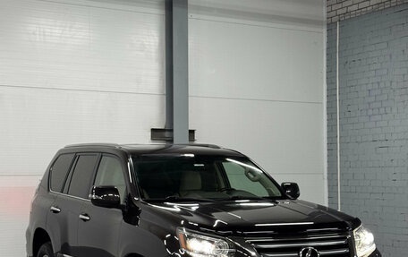 Lexus GX II, 2013 год, 4 497 000 рублей, 5 фотография