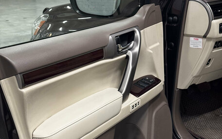 Lexus GX II, 2013 год, 4 497 000 рублей, 11 фотография