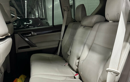 Lexus GX II, 2013 год, 4 497 000 рублей, 21 фотография