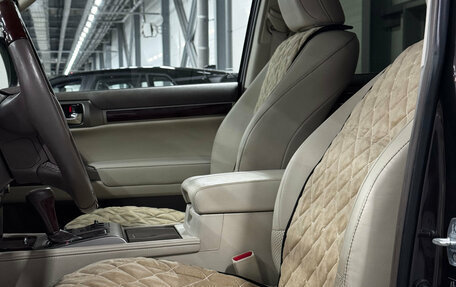 Lexus GX II, 2013 год, 4 497 000 рублей, 16 фотография