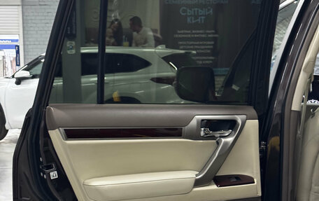 Lexus GX II, 2013 год, 4 497 000 рублей, 20 фотография