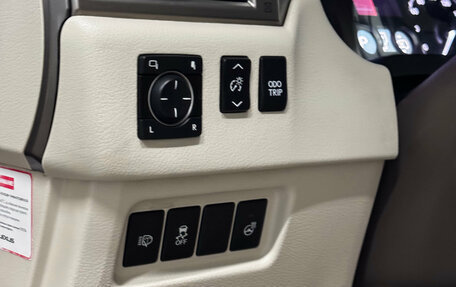 Lexus GX II, 2013 год, 4 497 000 рублей, 15 фотография
