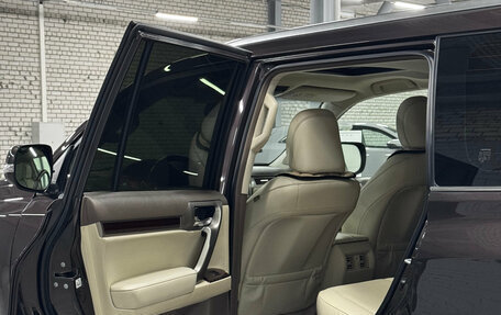 Lexus GX II, 2013 год, 4 497 000 рублей, 19 фотография