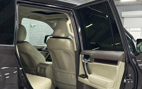 Lexus GX II, 2013 год, 4 497 000 рублей, 23 фотография