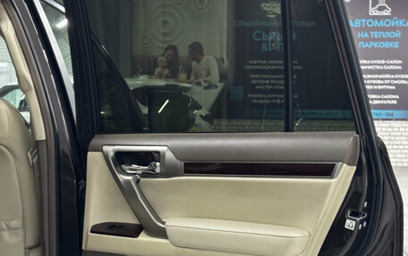 Lexus GX II, 2013 год, 4 497 000 рублей, 24 фотография