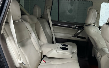 Lexus GX II, 2013 год, 4 497 000 рублей, 25 фотография