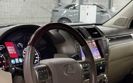 Lexus GX II, 2013 год, 4 497 000 рублей, 14 фотография