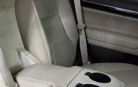 Lexus GX II, 2013 год, 4 497 000 рублей, 26 фотография