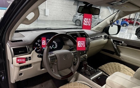 Lexus GX II, 2013 год, 4 497 000 рублей, 13 фотография
