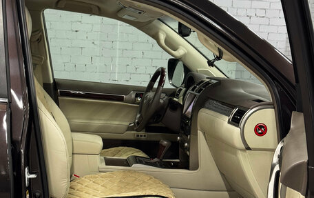Lexus GX II, 2013 год, 4 497 000 рублей, 31 фотография
