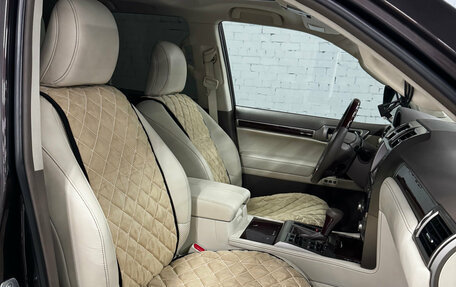 Lexus GX II, 2013 год, 4 497 000 рублей, 32 фотография