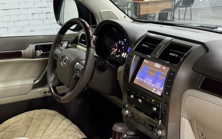 Lexus GX II, 2013 год, 4 497 000 рублей, 33 фотография