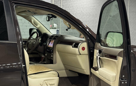 Lexus GX II, 2013 год, 4 497 000 рублей, 28 фотография
