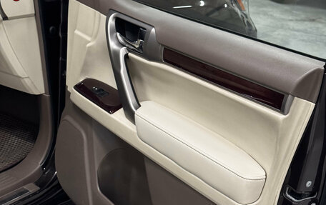Lexus GX II, 2013 год, 4 497 000 рублей, 30 фотография
