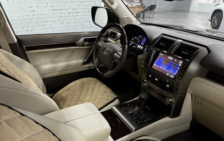 Lexus GX II, 2013 год, 4 497 000 рублей, 27 фотография