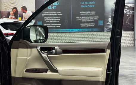 Lexus GX II, 2013 год, 4 497 000 рублей, 29 фотография