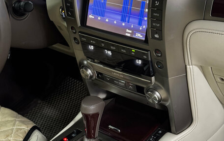 Lexus GX II, 2013 год, 4 497 000 рублей, 35 фотография