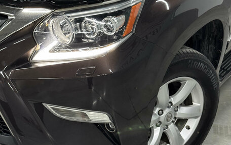 Lexus GX II, 2013 год, 4 497 000 рублей, 36 фотография
