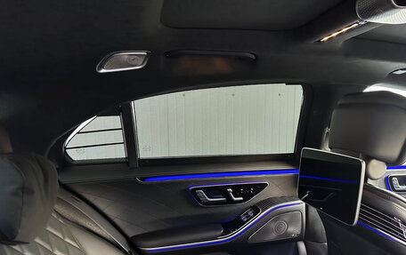 Mercedes-Benz S-Класс, 2025 год, 10 650 000 рублей, 7 фотография