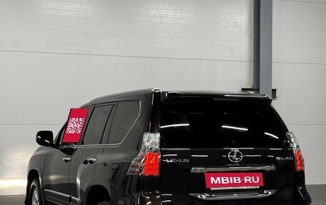Lexus GX II, 2013 год, 4 497 000 рублей, 39 фотография