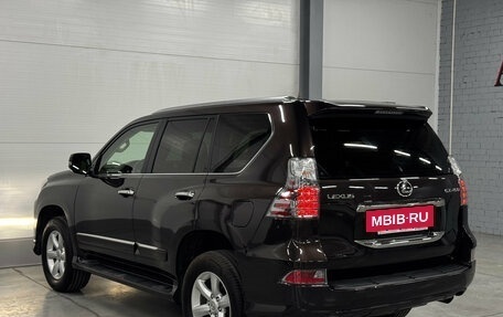 Lexus GX II, 2013 год, 4 497 000 рублей, 40 фотография
