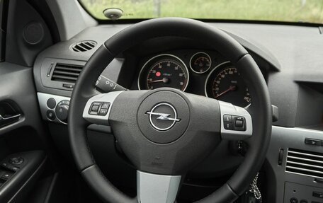 Opel Astra H, 2012 год, 748 000 рублей, 14 фотография