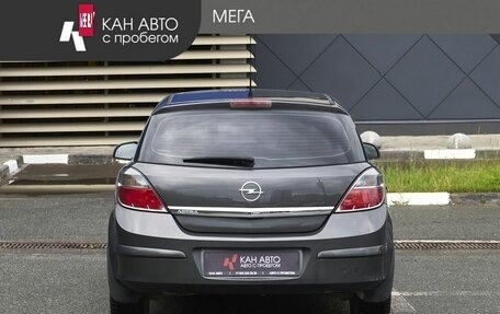 Opel Astra H, 2012 год, 748 000 рублей, 4 фотография