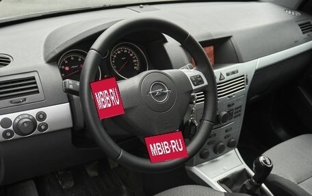 Opel Astra H, 2012 год, 748 000 рублей, 5 фотография