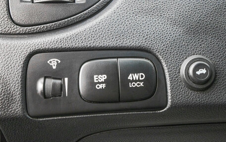 KIA Sportage II, 2008 год, 999 000 рублей, 13 фотография